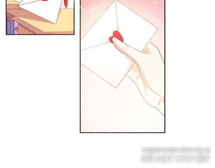 Giai Điệu Của Sự Va Chạm - Chapter 53