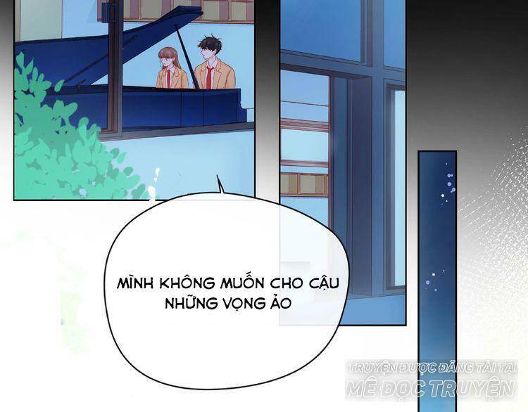 Giai Điệu Của Sự Va Chạm - Chapter 53