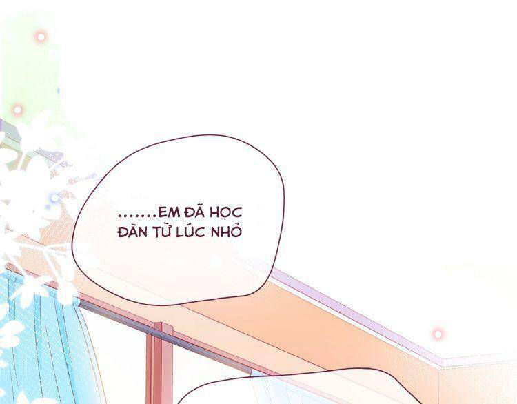 Giai Điệu Của Sự Va Chạm - Chapter 53