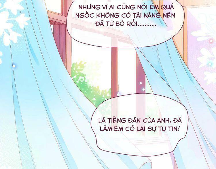 Giai Điệu Của Sự Va Chạm - Chapter 53