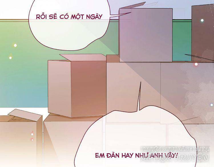 Giai Điệu Của Sự Va Chạm - Chapter 53