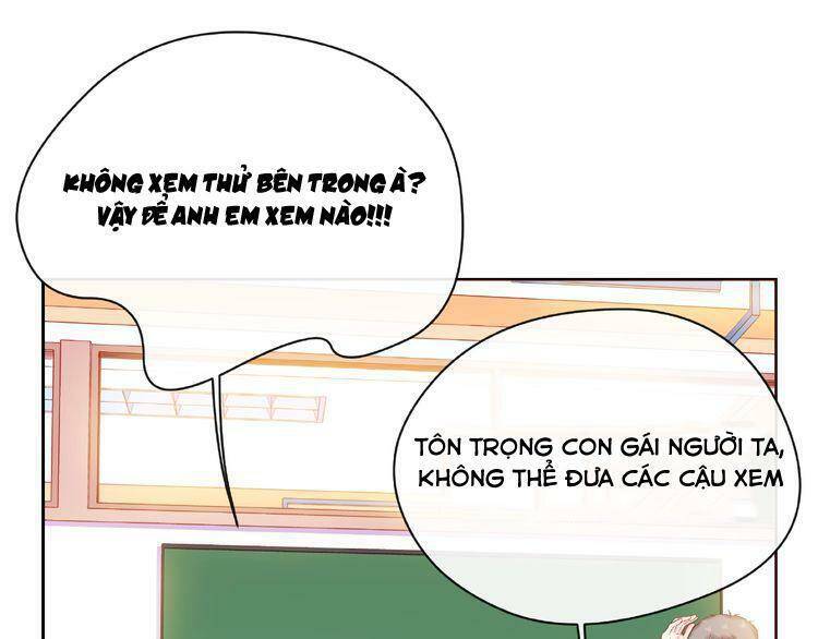 Giai Điệu Của Sự Va Chạm - Chapter 53