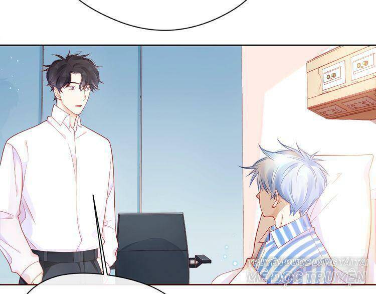 Giai Điệu Của Sự Va Chạm - Chapter 53