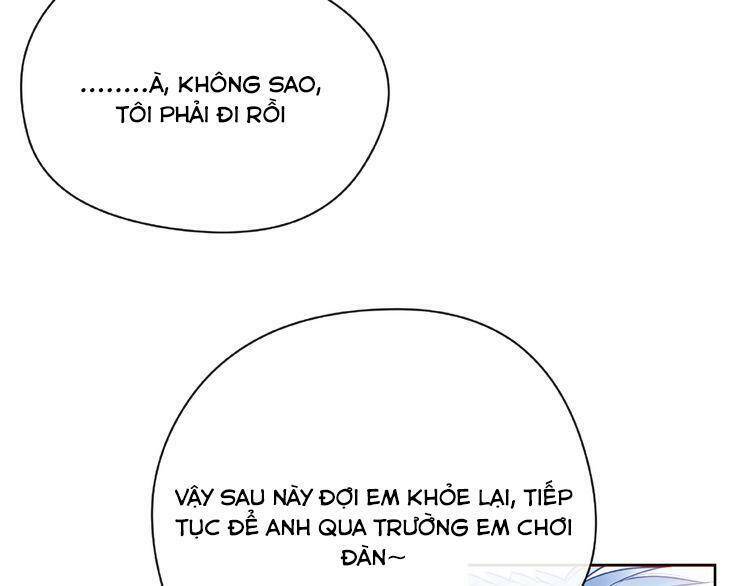 Giai Điệu Của Sự Va Chạm - Chapter 53