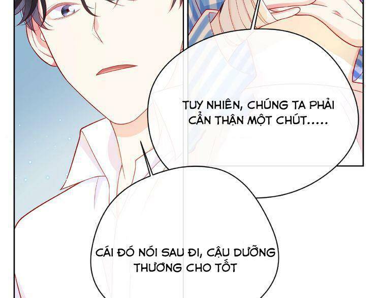 Giai Điệu Của Sự Va Chạm - Chapter 53