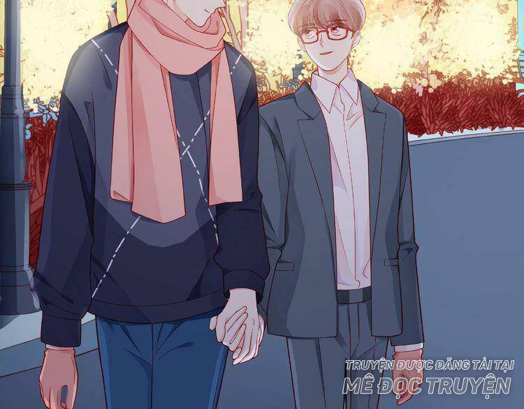 Giai Điệu Của Sự Va Chạm - Chapter 53