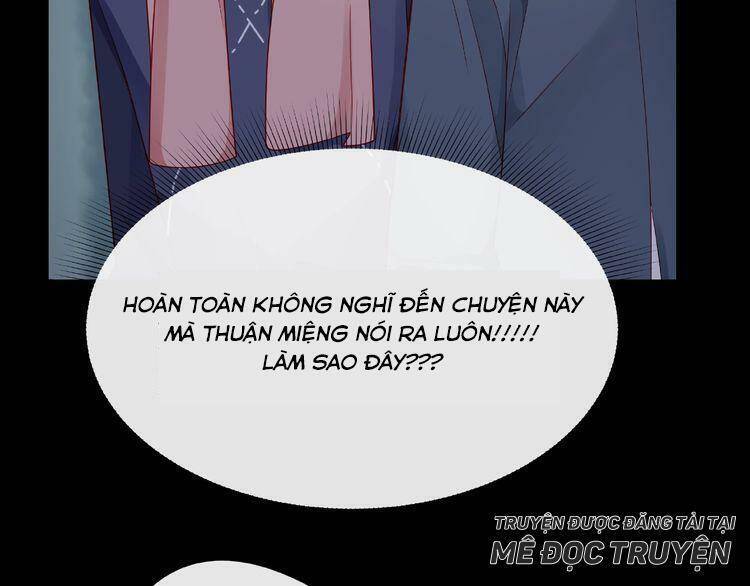 Giai Điệu Của Sự Va Chạm - Chapter 53