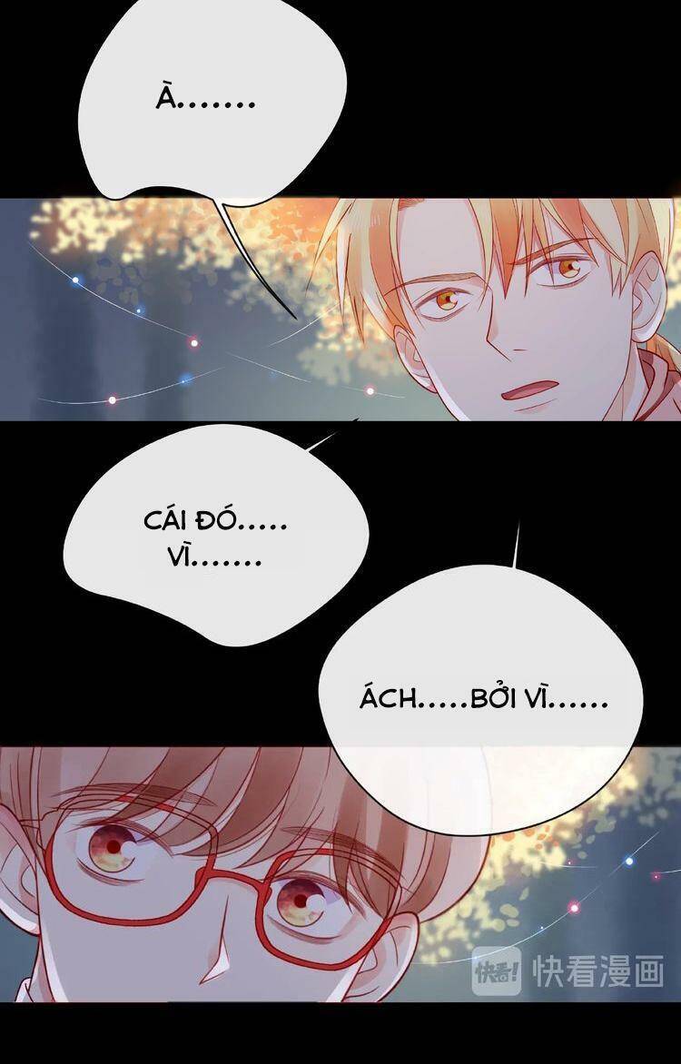 Giai Điệu Của Sự Va Chạm - Chapter 53