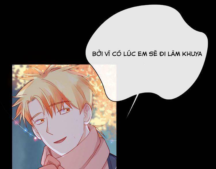 Giai Điệu Của Sự Va Chạm - Chapter 53