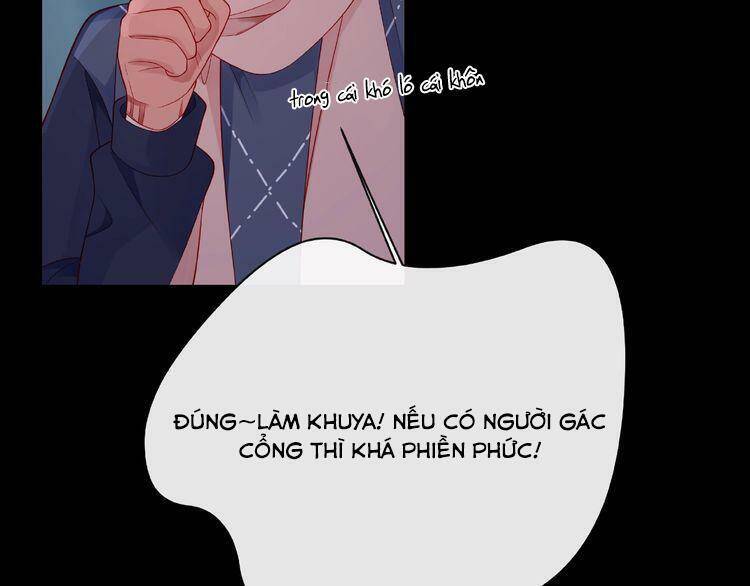 Giai Điệu Của Sự Va Chạm - Chapter 53