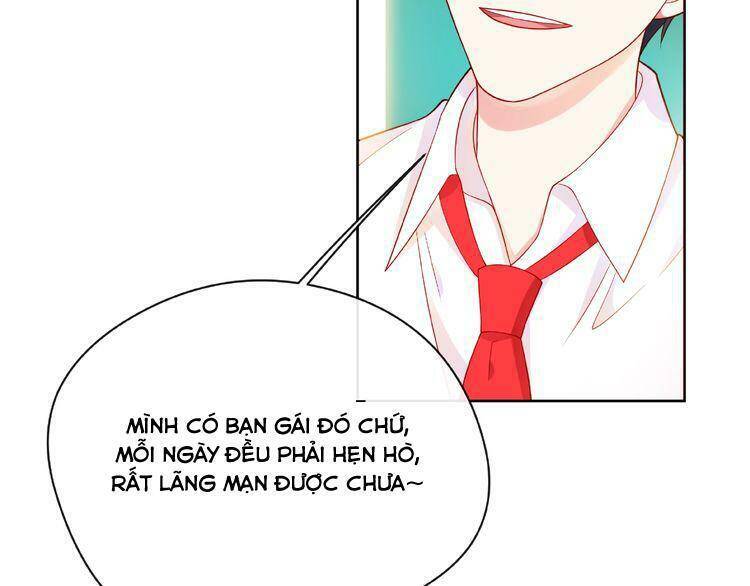 Giai Điệu Của Sự Va Chạm - Chapter 53