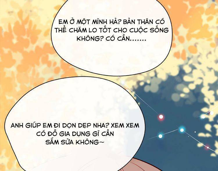 Giai Điệu Của Sự Va Chạm - Chapter 53