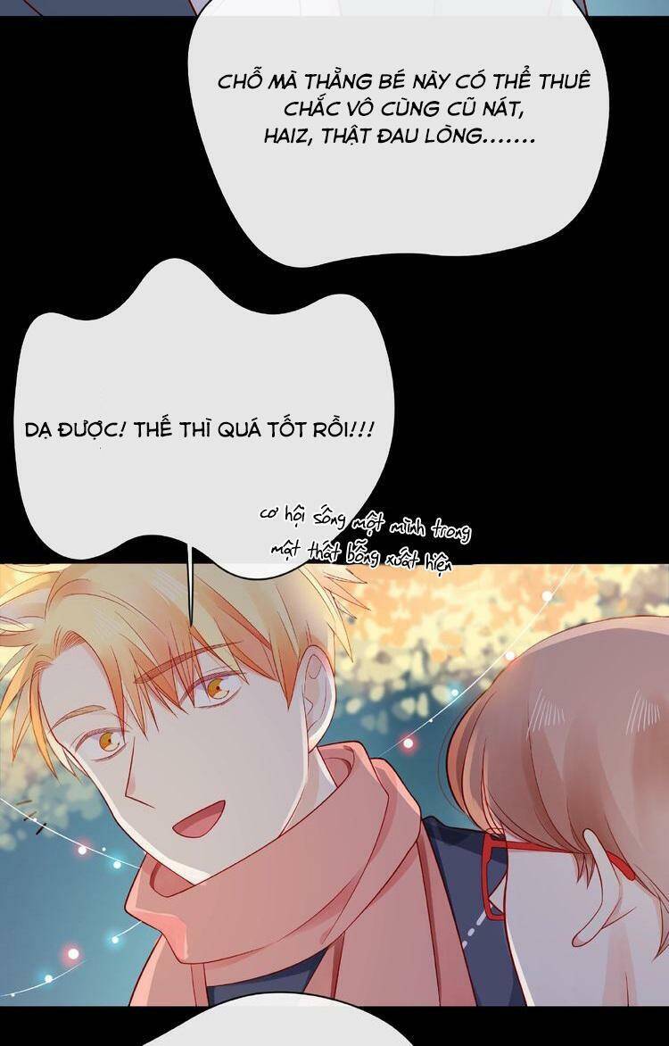 Giai Điệu Của Sự Va Chạm - Chapter 53