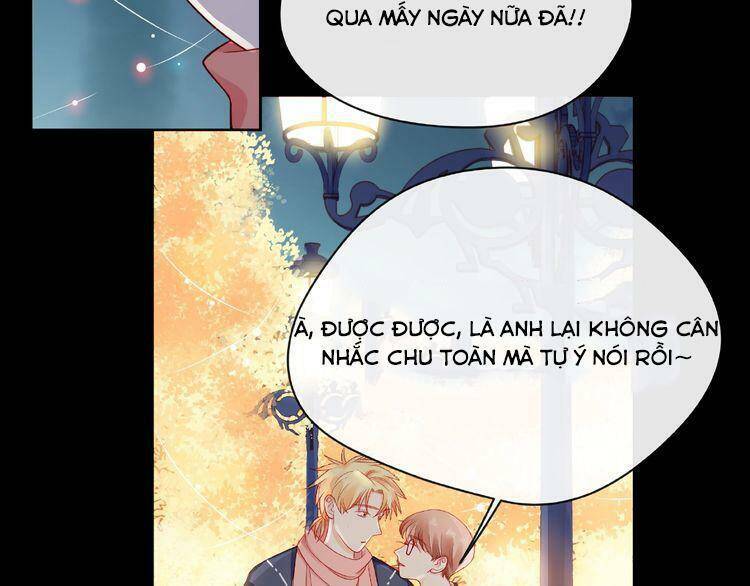 Giai Điệu Của Sự Va Chạm - Chapter 53