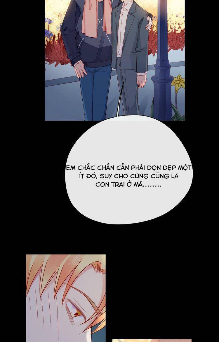 Giai Điệu Của Sự Va Chạm - Chapter 53