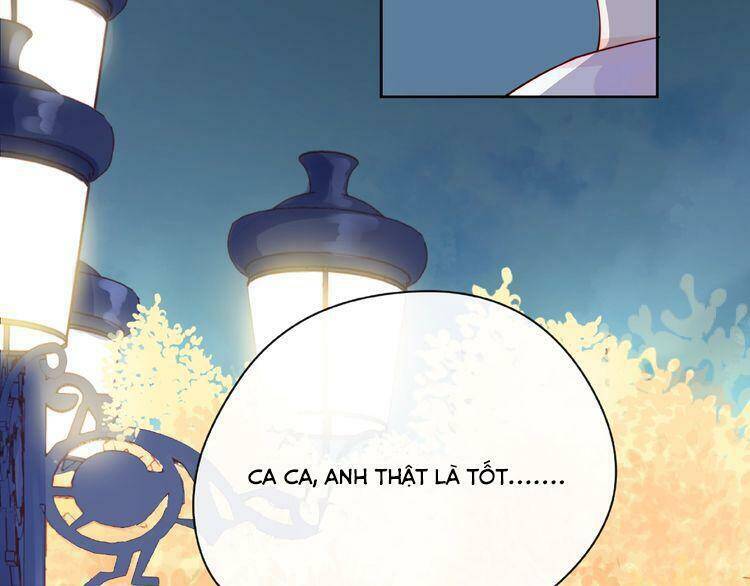 Giai Điệu Của Sự Va Chạm - Chapter 53