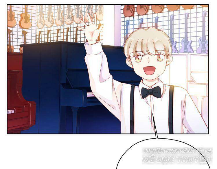 Giai Điệu Của Sự Va Chạm - Chapter 54