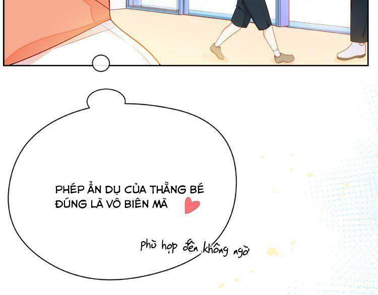 Giai Điệu Của Sự Va Chạm - Chapter 54
