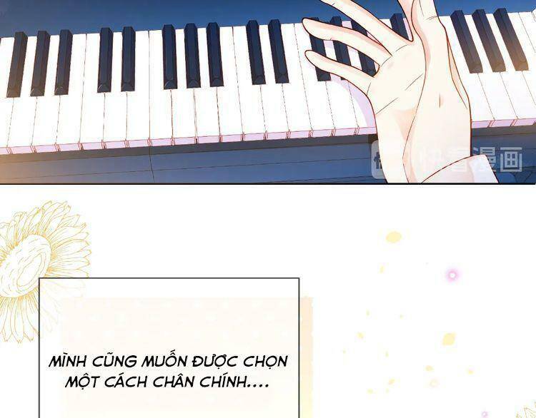 Giai Điệu Của Sự Va Chạm - Chapter 54