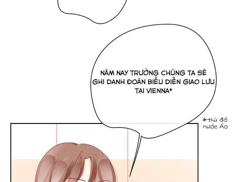 Giai Điệu Của Sự Va Chạm - Chapter 54