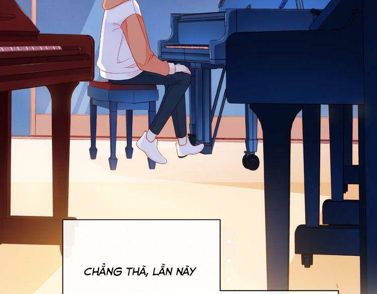 Giai Điệu Của Sự Va Chạm - Chapter 54