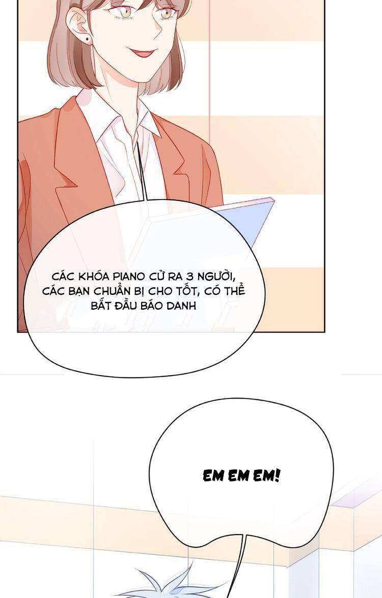 Giai Điệu Của Sự Va Chạm - Chapter 54
