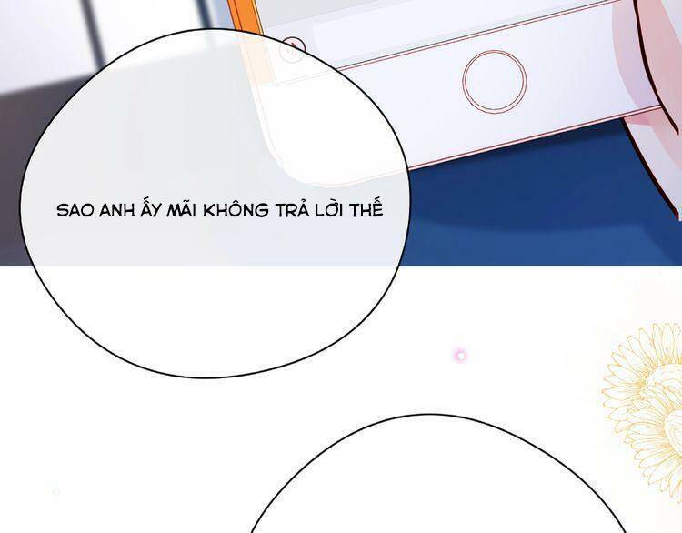 Giai Điệu Của Sự Va Chạm - Chapter 54