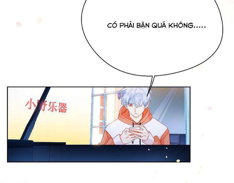Giai Điệu Của Sự Va Chạm - Chapter 54