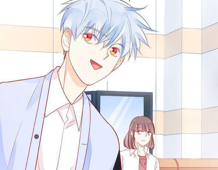 Giai Điệu Của Sự Va Chạm - Chapter 54