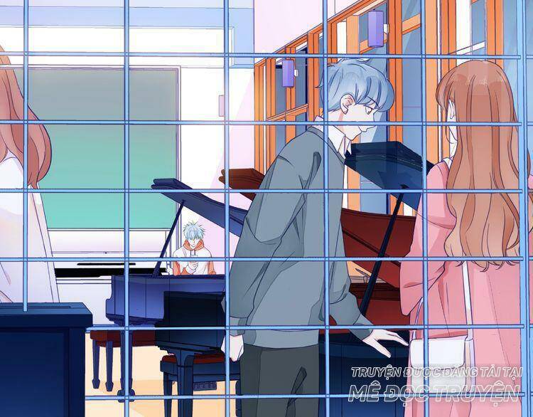 Giai Điệu Của Sự Va Chạm - Chapter 54