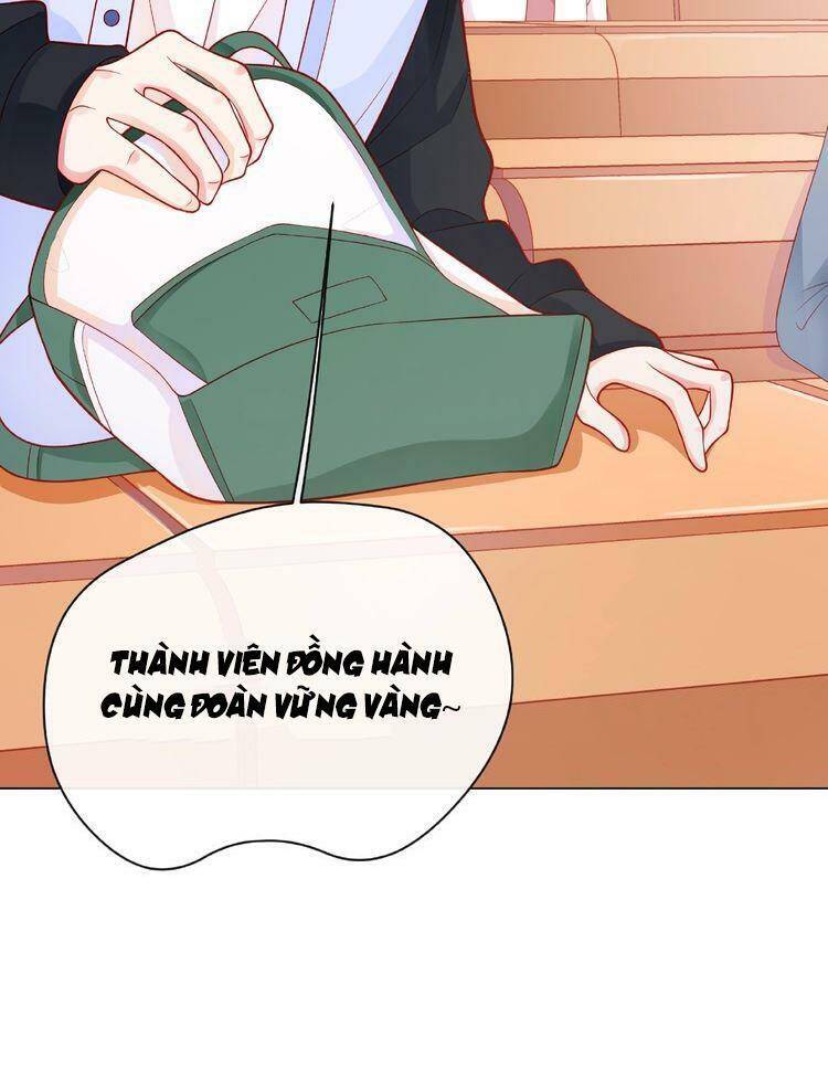 Giai Điệu Của Sự Va Chạm - Chapter 54