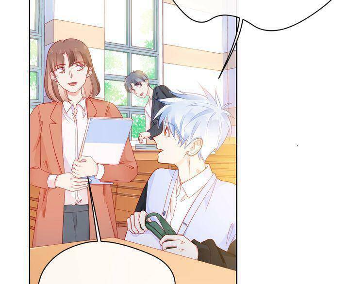 Giai Điệu Của Sự Va Chạm - Chapter 54
