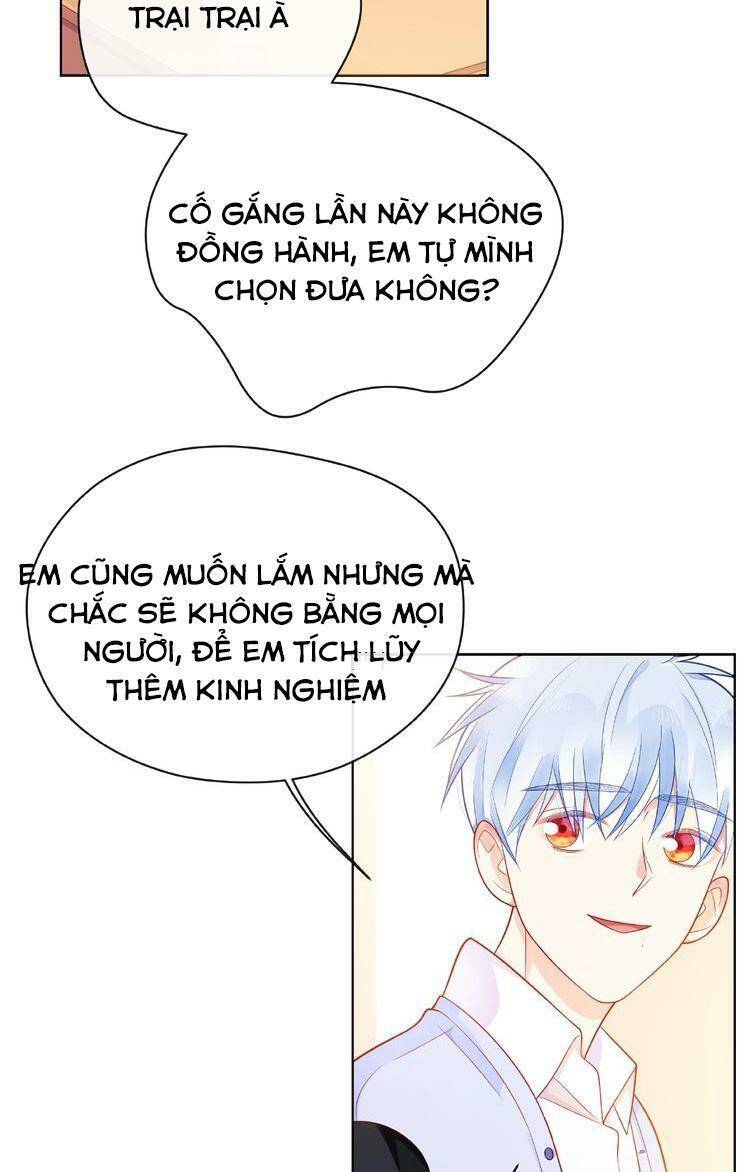 Giai Điệu Của Sự Va Chạm - Chapter 54