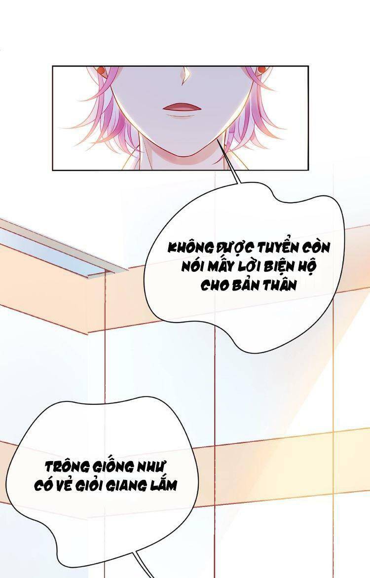 Giai Điệu Của Sự Va Chạm - Chapter 54