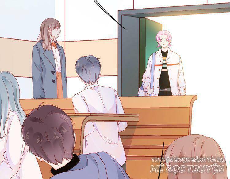 Giai Điệu Của Sự Va Chạm - Chapter 54