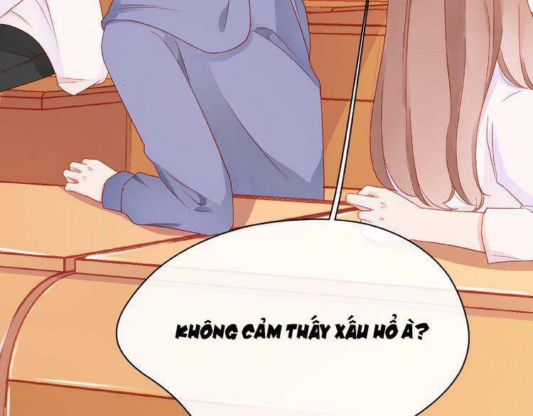 Giai Điệu Của Sự Va Chạm - Chapter 54
