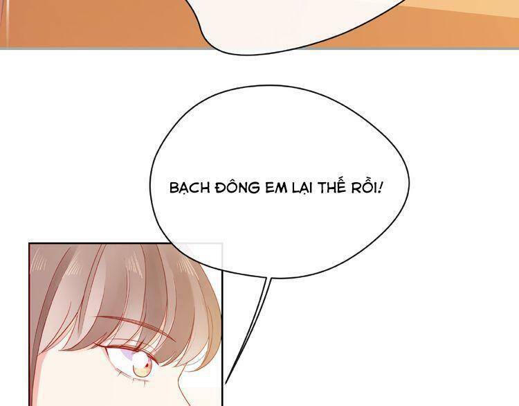 Giai Điệu Của Sự Va Chạm - Chapter 54