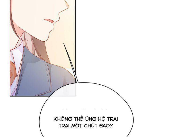 Giai Điệu Của Sự Va Chạm - Chapter 54