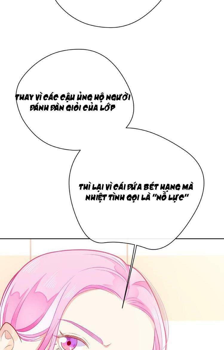 Giai Điệu Của Sự Va Chạm - Chapter 54