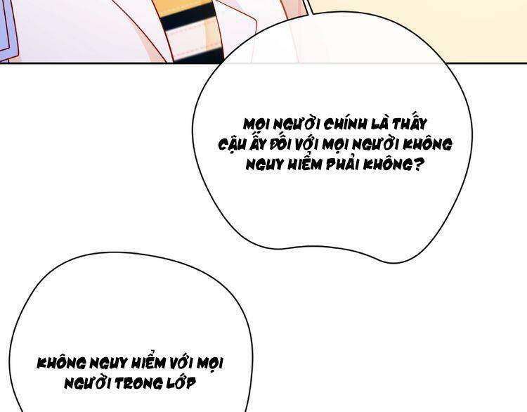 Giai Điệu Của Sự Va Chạm - Chapter 54