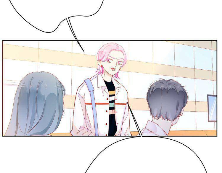 Giai Điệu Của Sự Va Chạm - Chapter 54