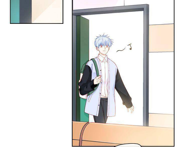 Giai Điệu Của Sự Va Chạm - Chapter 54