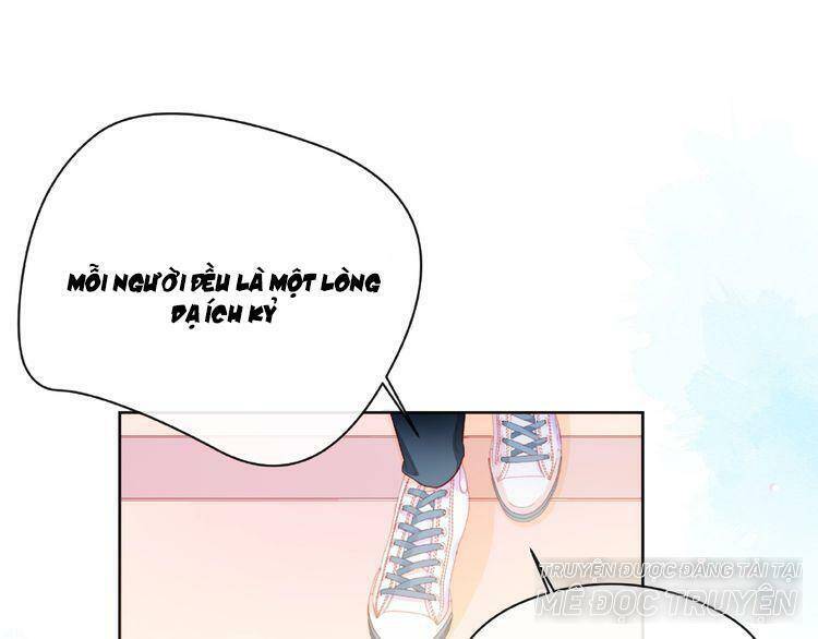 Giai Điệu Của Sự Va Chạm - Chapter 54