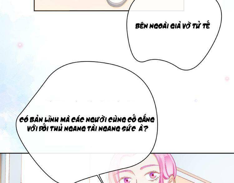 Giai Điệu Của Sự Va Chạm - Chapter 54