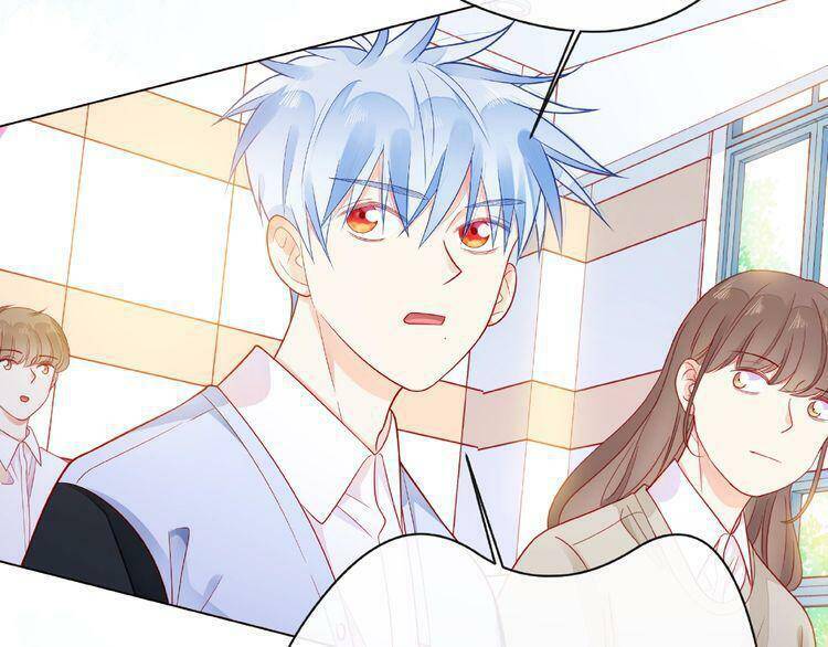 Giai Điệu Của Sự Va Chạm - Chapter 54