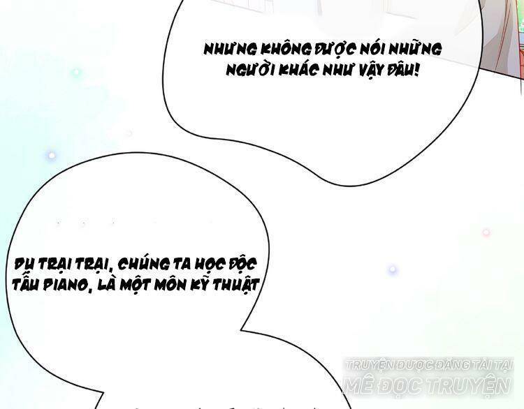 Giai Điệu Của Sự Va Chạm - Chapter 54
