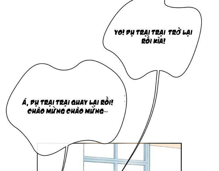 Giai Điệu Của Sự Va Chạm - Chapter 54
