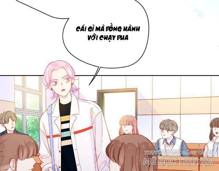 Giai Điệu Của Sự Va Chạm - Chapter 54