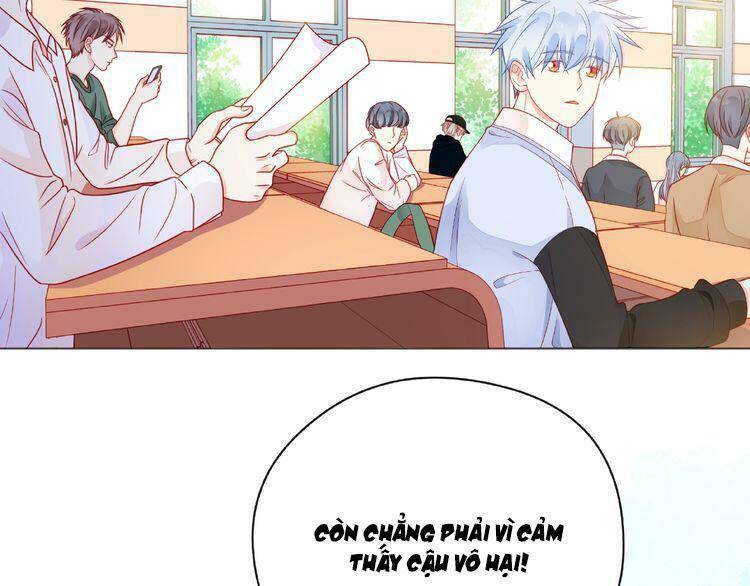 Giai Điệu Của Sự Va Chạm - Chapter 54
