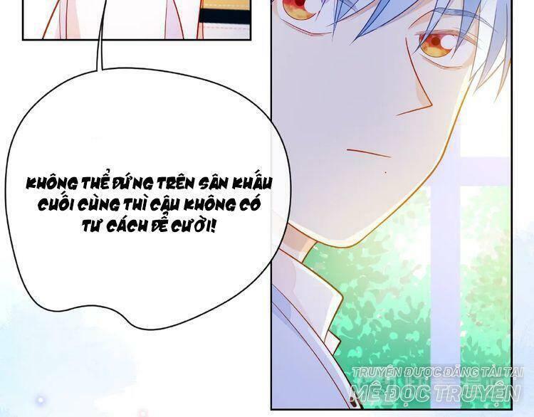 Giai Điệu Của Sự Va Chạm - Chapter 54